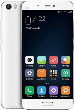 Xiaomi Mi5 Pro 128Gb White